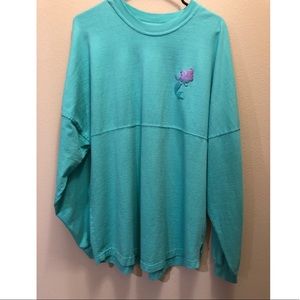 Disney “Ariel” Mermaid Spirit Jersey